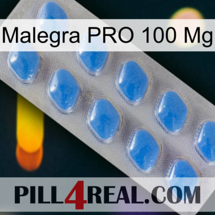 Malegra PRO 100Mg 22